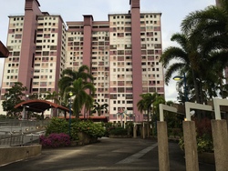 Blk 160 Mei Ling Street (Queenstown), HDB 3 Rooms #207096581